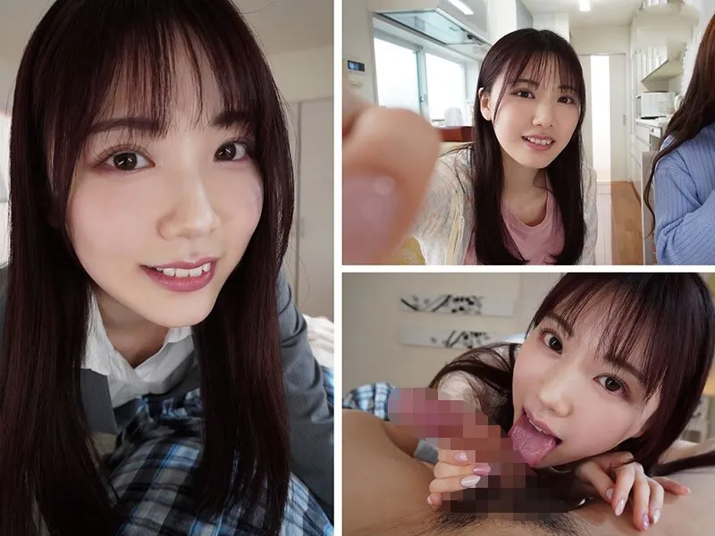 Bồ của chị gái may mắn, em bà xã bảo rằng cũng thích anh từ khi còn bé…