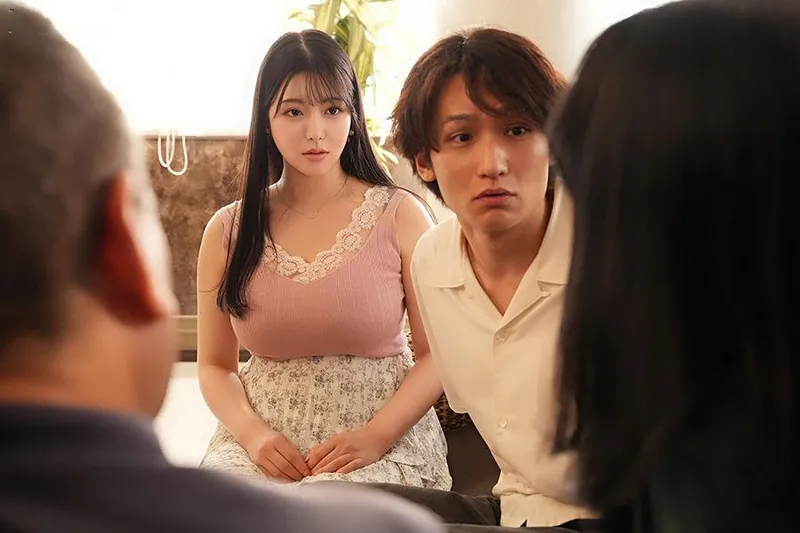 Nhờ vợ yêu thằng bạn đóng giả làm con ghệ để ra mắt gia đình nhưng rồi lại quan hệ luôn cô vợ bạn