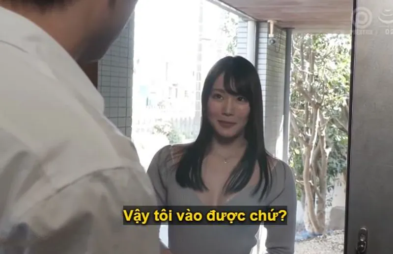 Anh chàng nhà giàu bị cô em hàng xóm xinh tươi, đã có chồng, mới dọn về dụ dỗ quan hệ.