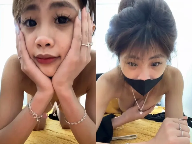 Tình nhân vn livestream nghịch buồi trai p3